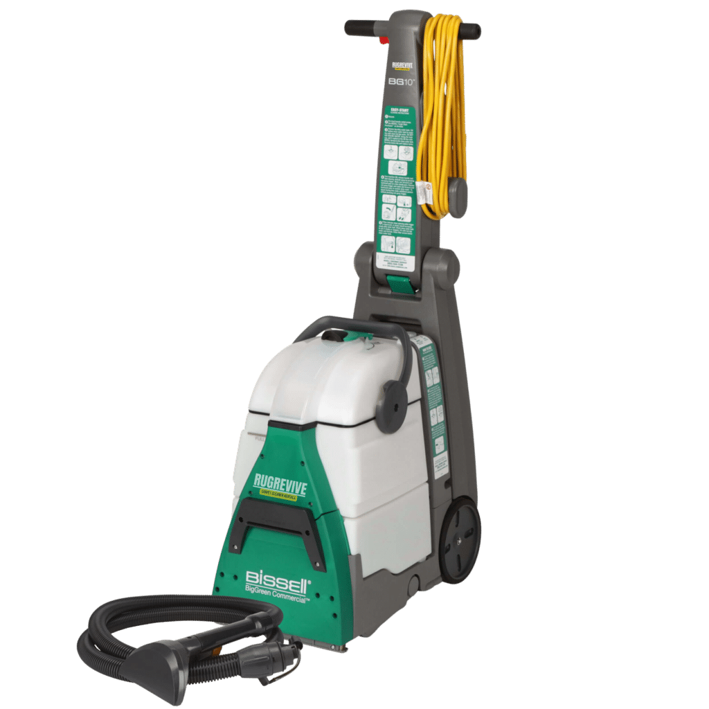 1 Great Choice Carpet Cleaner Rental In Edmonton